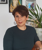 Gianita Brinkman